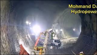 Mohmand Dam Hydropower Projectwapda ramzan MubarakSyedAtifShah98 [upl. by Gentille132]