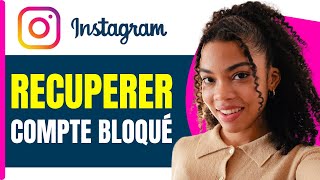 Comment Récupérer Son Compte Instagram Bloqué Sur Lauthentification A Deux Facteurs Code Perdu [upl. by Scornik889]