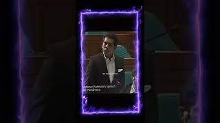 partho attitude speach in bd parlament speach 🧨🧨bangladesh parlament partho attitude edit bd [upl. by Burkhard549]