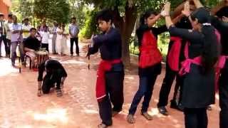 Theruvu Nadakam Street Play By KCYMStJosephs ChurchMuttikkal [upl. by Yenreit]