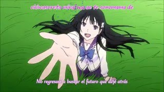 Sankarea Opening Sub Español [upl. by Rafaelle]