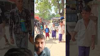 Baap beta ka natek🤣🤪shorts funny tiktokvideo funnyshorts [upl. by Ydnim]