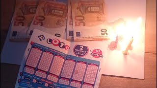 GAGNER AU LOTO COMMENT GAGNER AU LOTO DE CE JOUR AUJOURD’HUI 15 AOÛT 2024 [upl. by Paulette736]