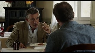 Rob Brydon amp Steve Coogan impersonation stand off  The Trip to Italy Preview  BBC Two [upl. by Annawahs]