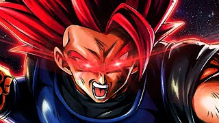 Shallot OP Watch him take on 1v3 matches in DB Legends [upl. by Rossner]