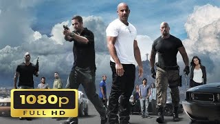 Fast and Furious 6  VinDiesel PaulWalker  Action Movie full movie english  Action Movie 2024 [upl. by Mailliwnhoj]