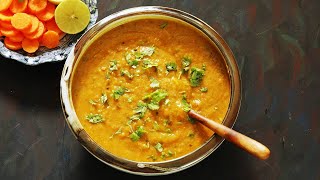 Dal fry recipe  How to make dal fry [upl. by Enyalaj]