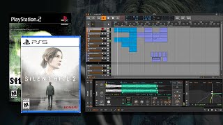 How to make Silent Hill 2 music [upl. by Caty]