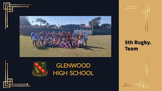 Meet the Team Glenwood 5th Rugby a story of brotherhood [upl. by Aneekat]