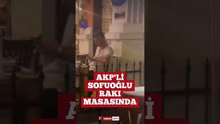 Kenan Sofuoğlu Rakı Masasında [upl. by Wester384]