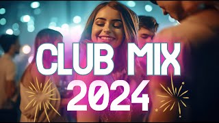 Music Mix 2024  Party Club Dance 2024  Best Remixes Of Popular Songs 2024 MEGAMIX DJ Silviu M [upl. by Goulette]