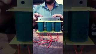 415rt3110rt3 100Va 3phase potential transformer youtubeshorts [upl. by Keyser]