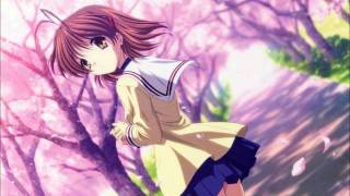 Clannad Soundtrack Track 9 Her Determination [upl. by Thetos]