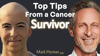 What Every Cancer Patient Should Know Lessons from a Survivor  Jace Yawnick [upl. by Lorrad]