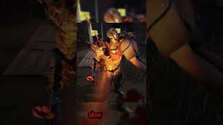 Youre getting Tunneled bud dbd twitchclips intothefog [upl. by Appleby]