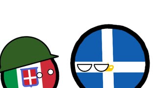 invade greece now for the italy [upl. by Adaiha]