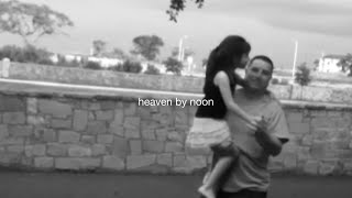 Aaliyah Gaona  heaven by noon official video cover [upl. by Ailil856]