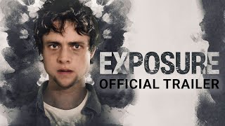 Exposure  Official Trailer  Featuring Douglas Smith  Gravitas Ventures [upl. by Riada974]