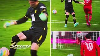 Bayern Munich vs Borussia Dortmund Tuchel DEBUT and Muller Show 2023 Vlog [upl. by Couture331]