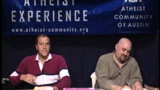 The Atheist Experience 477 with Matt Dillahunty and Don Baker [upl. by Lemar786]