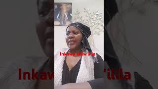 Liyafika igqwetha elizokugqwetha [upl. by Etnohc633]