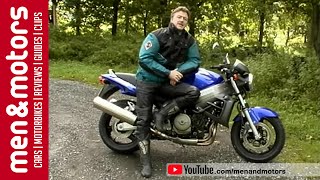 1999 Honda X11 Naked Blackbird Overview [upl. by Trebeh]