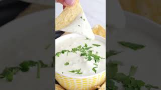 Copycat Chuys Creamy Jalapeno Sauce [upl. by Oznofla]