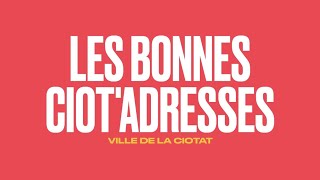 Les Bonnes Ciotadresses 1 🛍️🍽️ [upl. by Ttnerb]