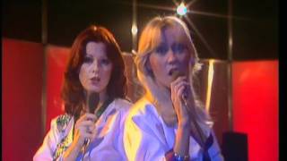 ABBA  Dancing Queen 1976 HD 0815007 [upl. by Nahn]