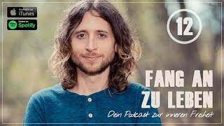 Der Zustand zwischen Wach und Schlaf ✩ Podcast Folge 12 [upl. by Jarv]