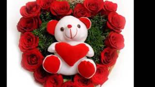 Heart Shaped Flower Arrangement Online  Send Heart Shaped Flowers Bouquet [upl. by Ecerahs550]