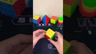 cube rubicks cubber duet cubing rubixscube rubikscube rubixle [upl. by Eniamaj]