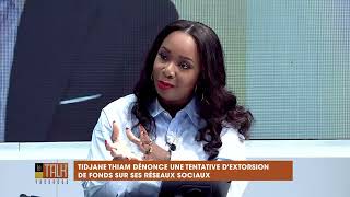 TALK DES VACANCES S3 du 24 Juillet 2024 [upl. by Essilem]