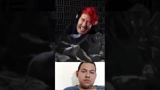 Trying Not To Laugh With Markiplier 3 [upl. by Pease]