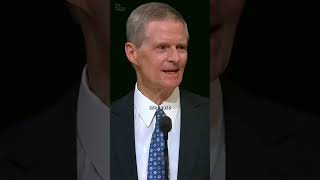 Elder Bednar Warns Of AI faith apostles jesuschrist ai revelation truth [upl. by Wurst]