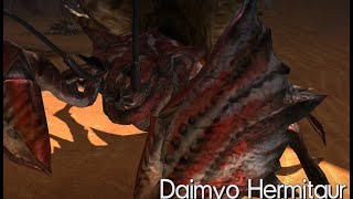 Daimyo Hermitaur Has A Pin Now MHGU 5 [upl. by Yadseut]