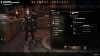 ESO Legerdemain Guide  Leveling Tutorial [upl. by Yttam20]