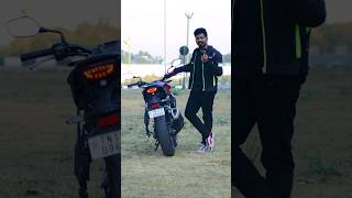 CB 300R Exhaust Note  KTM madhiri iruka shorts [upl. by Aryamoy]