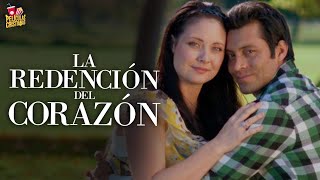 La Redención Del Corazón Película Cristiana [upl. by Eoin]