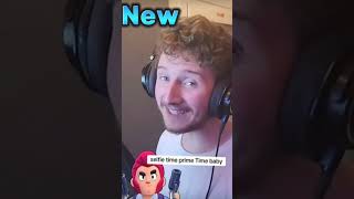 NEW VS OLD COLT VOICE ACTOR😭 [upl. by Adnawyt]