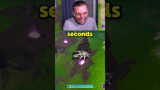 SSundee Does a 999 IQ Glitch In Fortnite 🤯 [upl. by Rehtul]