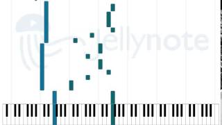 Historia de un taxi  Ricardo Arjona Sheet Music [upl. by Aemat]