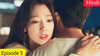 Doctor Slump2024 Korean Drama Season 1 Episode 5 Explained In Hindi  Recap [upl. by Aiksa]