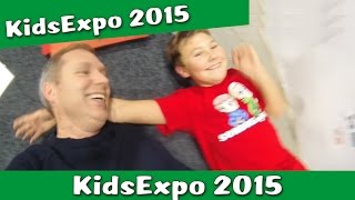 KidsExpo 2015 [upl. by Reaht193]