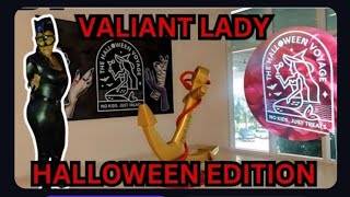 Live from Valiant Lady Halloween Cruise October 30th [upl. by Robb690]