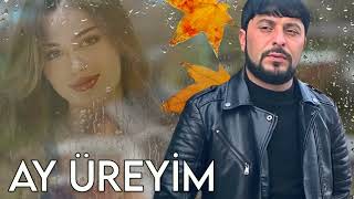 Tural Sedali  Ay Ureyim  Official Music [upl. by Perr]