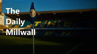 Matchday  Swansea City 01 Millwall [upl. by Lily917]