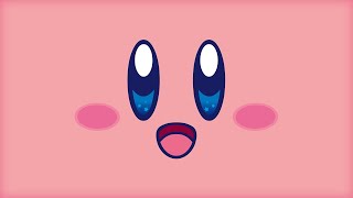 45 minutes of kirby music to make you feel even better 😀 tenpers [upl. by Oinigih318]