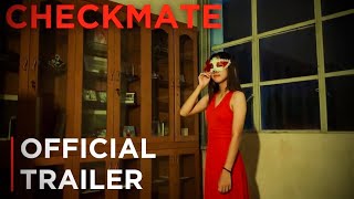 CHECKMATE I Official Trailer I fbl0013jan24 [upl. by Shakespeare126]