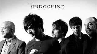 Indochine  À Lassaut Acoustique [upl. by Quintus]